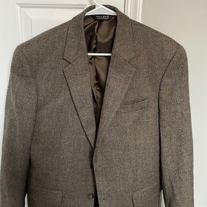 Brown Sport Coat